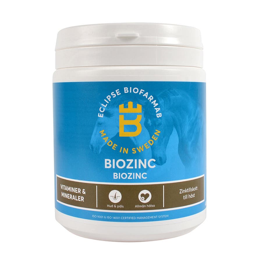 BioZinc Biofarmab 400 gr.