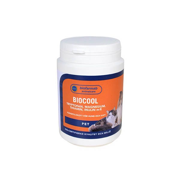 Biocool Hund Biofarmab 150 G