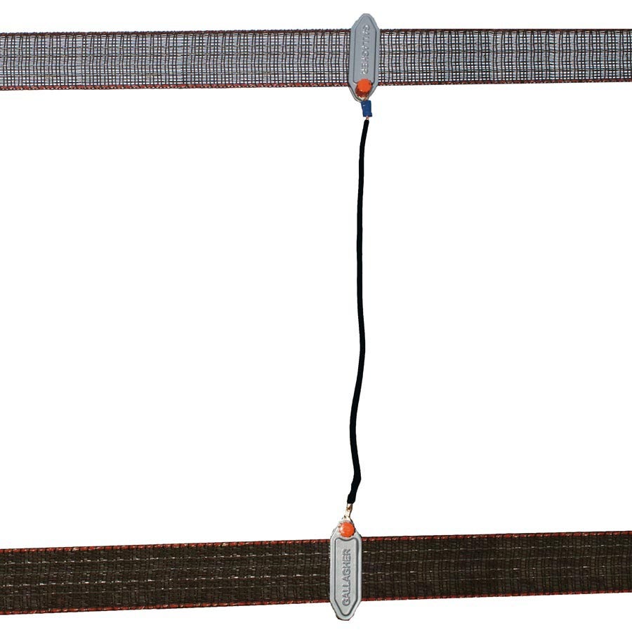 Bandkontakt Gallagher Dubbel 60 Cm