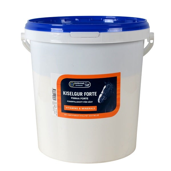 Kiselgur Forte 2 kg - Eclipse Biofarmab