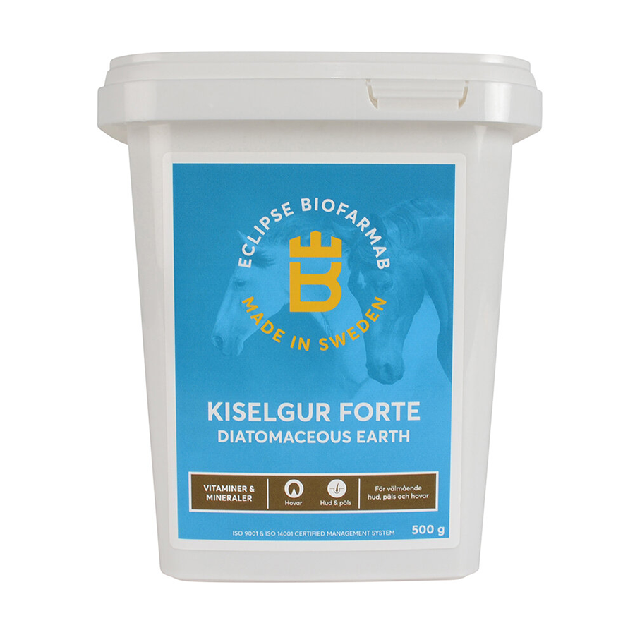 Kiselgur Forte 0,5 Kg