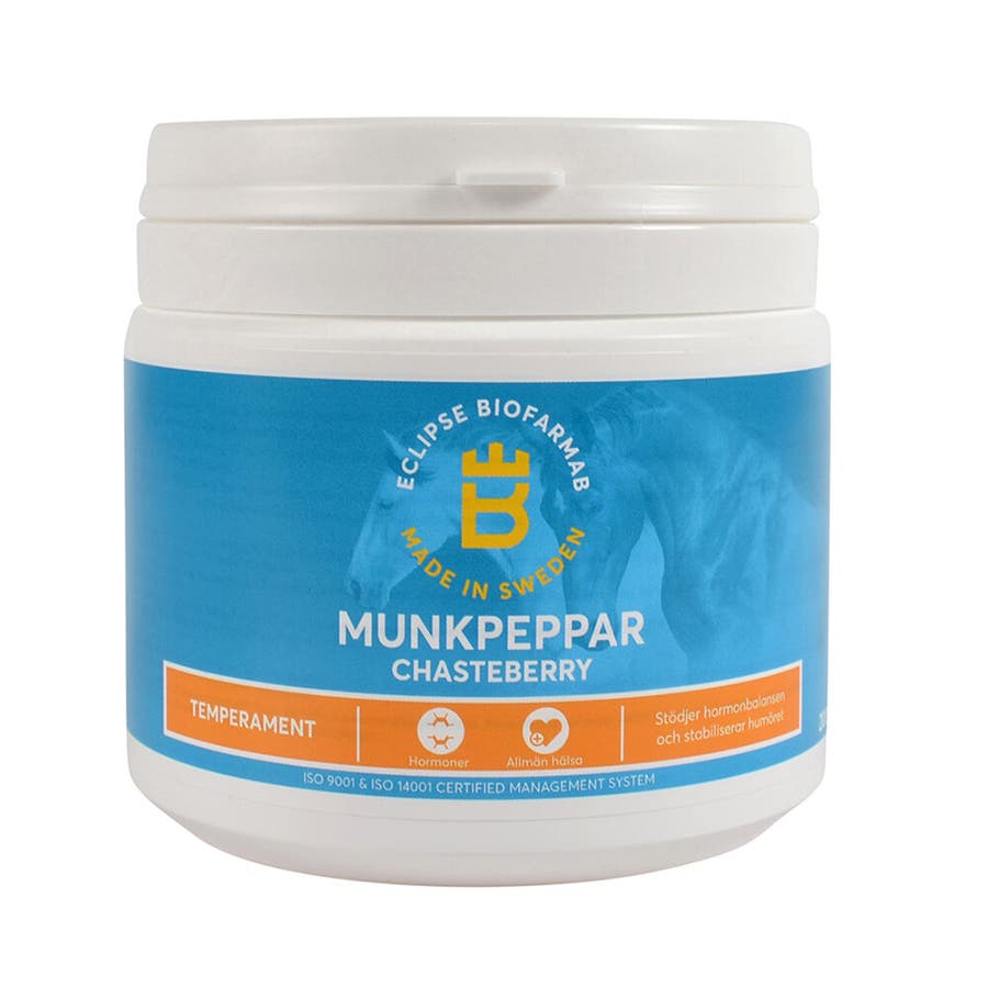 Munkpeppar Biofarmab 200 g 