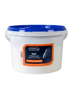Salt Biofarmab
