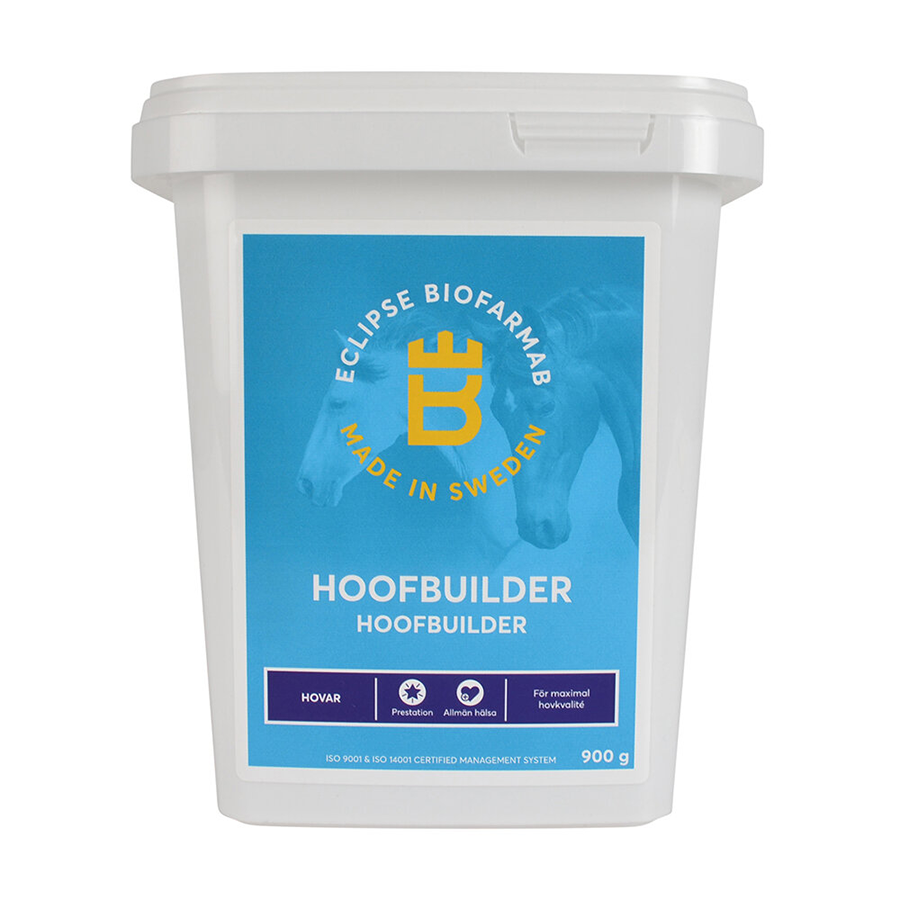 Hoofbuilder 900 G