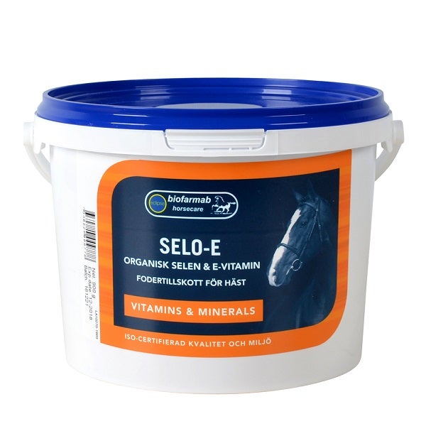 Selo-E Biofarmab 900 g - Eclipse Biofarmab