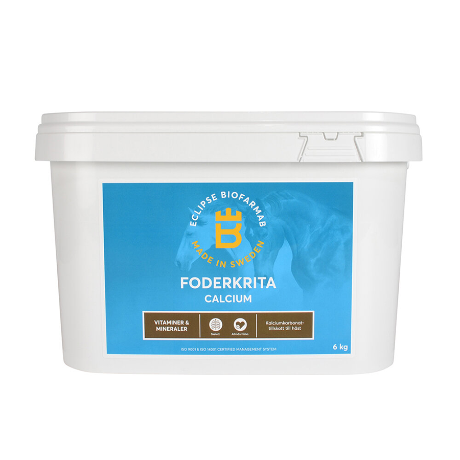 Foderkrita Biofarmab 6 Kg