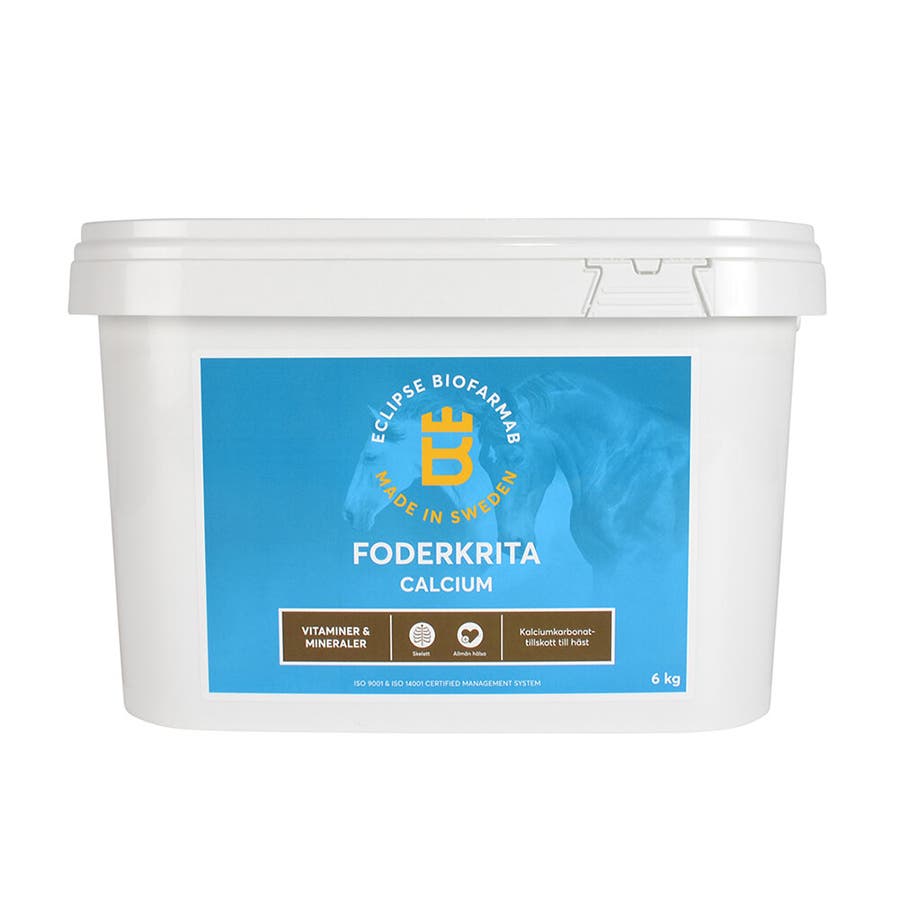 Foderkrita Biofarmab 6 kg