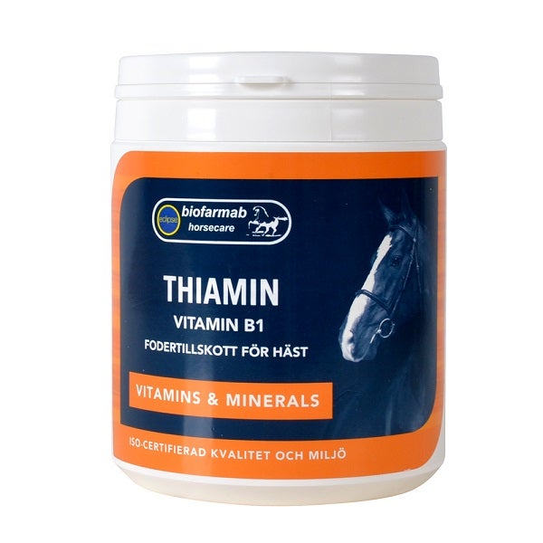Thiamin Biofarmab 250 g - Eclipse Biofarmab
