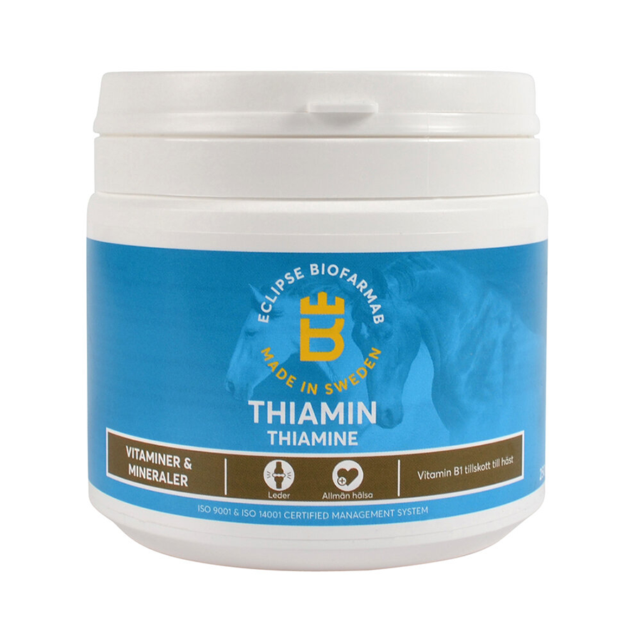 Thiamin Biofarmab 250 G