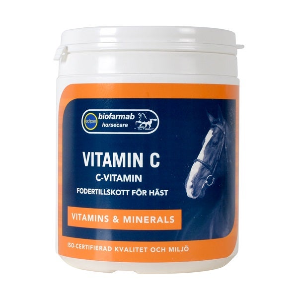 Vitamin-c Biofarmab 0,5 Kg