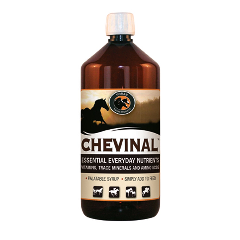 Chevinal Foran 1 L