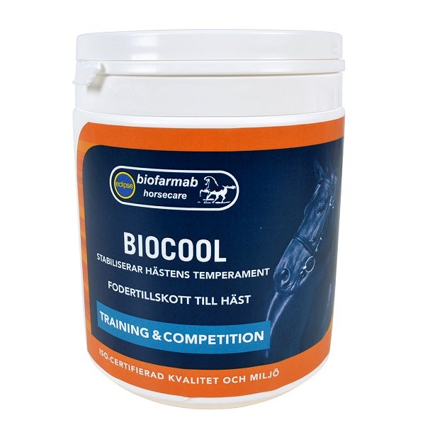 Biocool Biofarmab 400 g - Eclipse Biofarmab