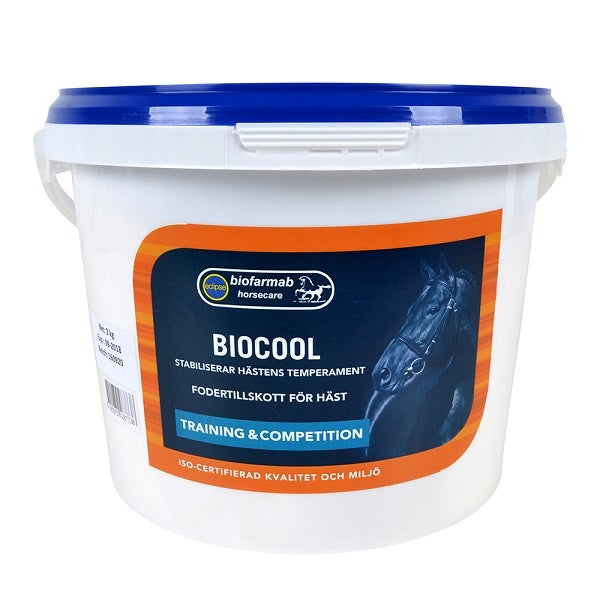 Biocool Biofarmab 2 kg