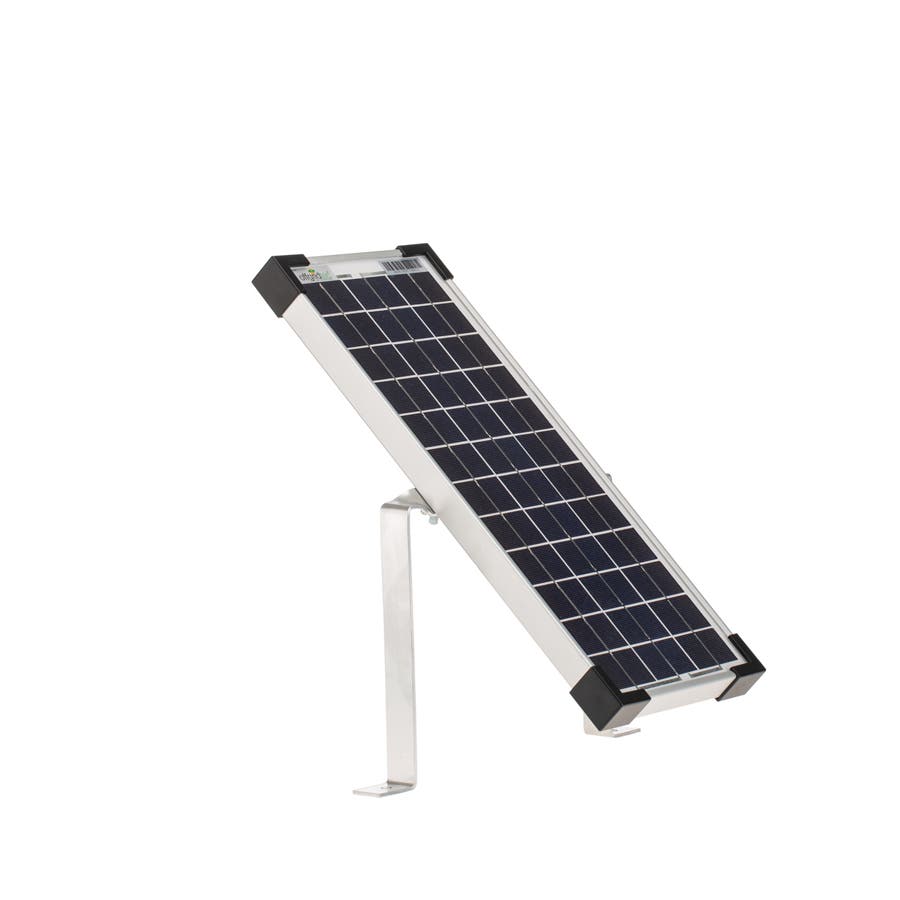 Solpanel Herkules 10 W