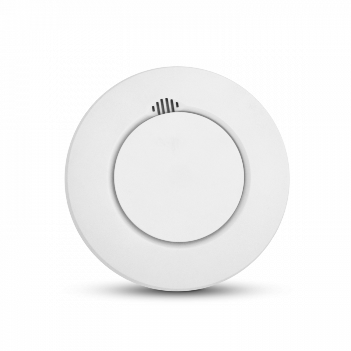 Brandvarnare Housegard Note Sa424ws Smart