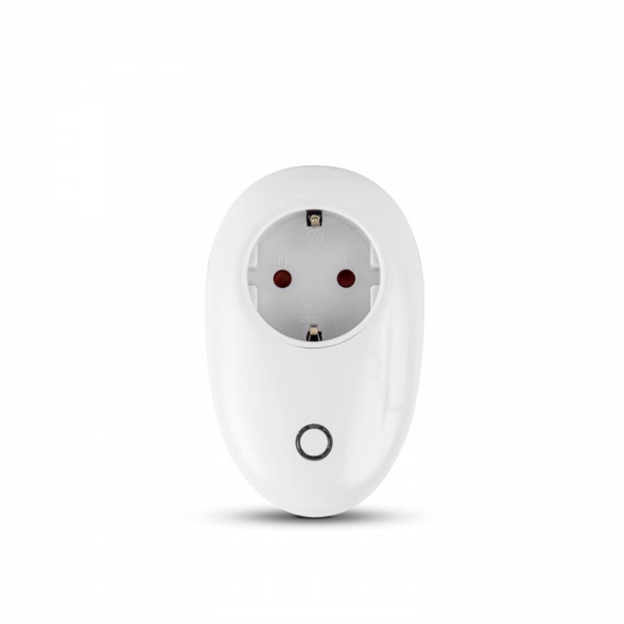 Strömbrytare Housegard Note WP324NX Smart