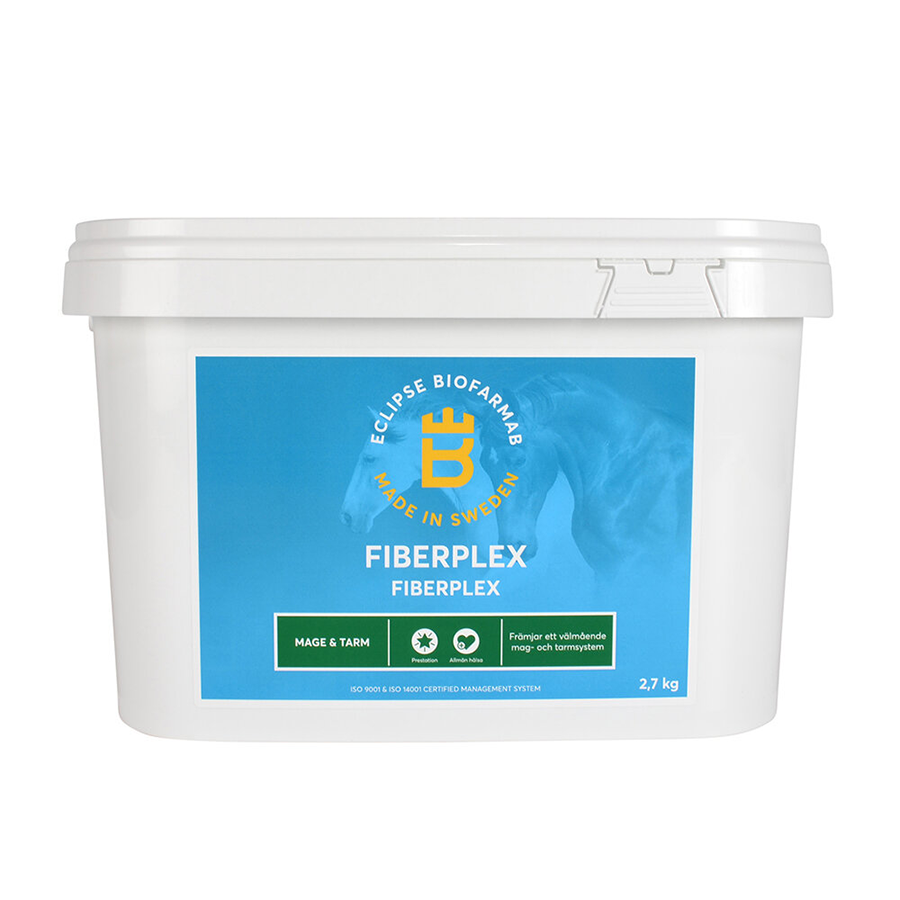 Fiberplex 2,7 Kg