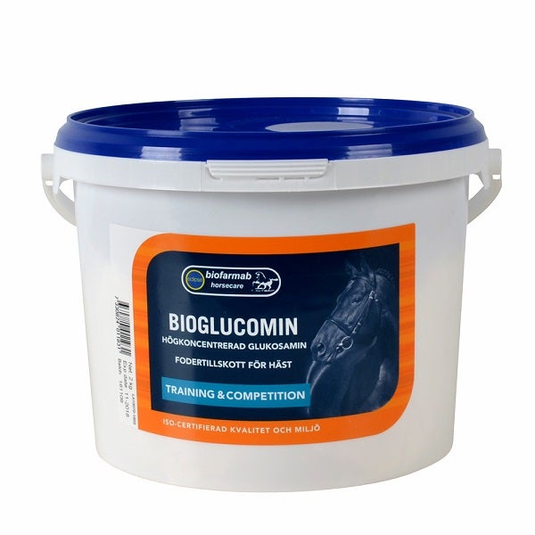 BioGlucomin Biofarmab 2 kg - Eclipse Biofarmab