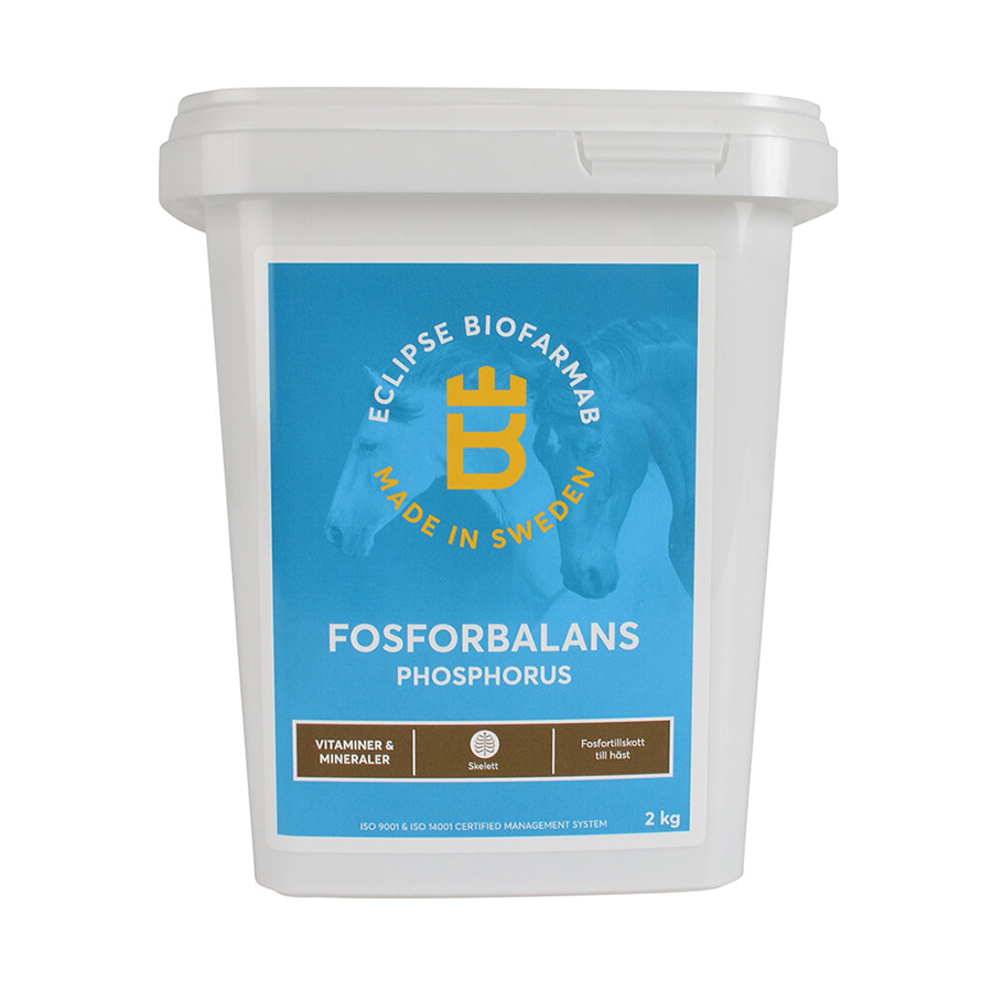 Fosforbalans Biofarmab 2 Kg