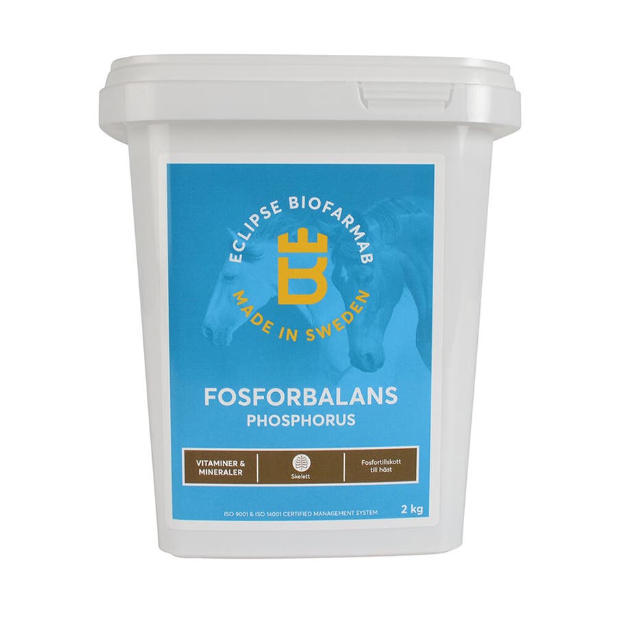 Fosforbalans Biofarmab 2 kg 