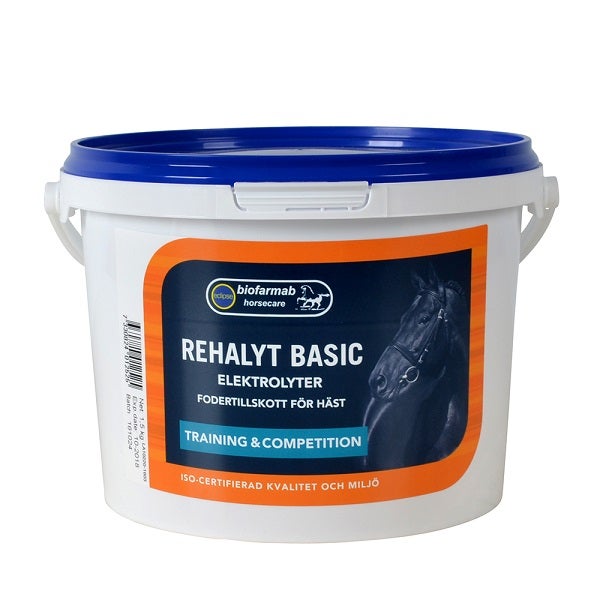 Rehalyt Basic Biofarmab 1,5 kg