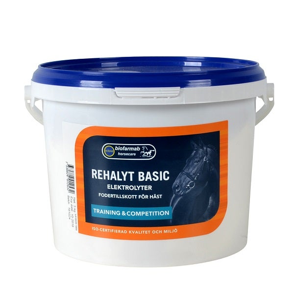 Rehalyt Basic Biofarmab 3 kg