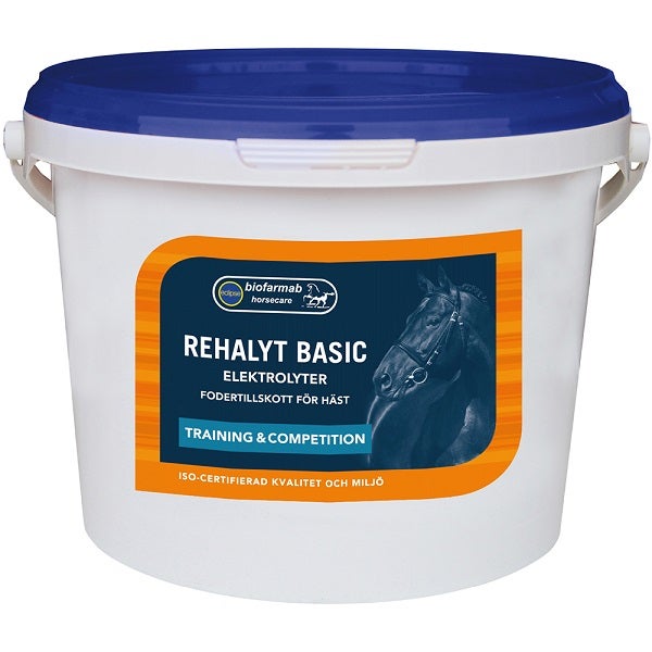 Rehalyt Basic Biofarmab 12 kg