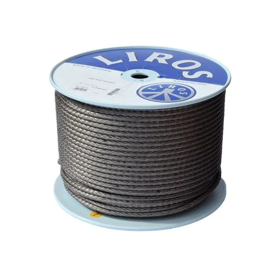 Utgödslingsrep Dyneema 8 mm 200 m