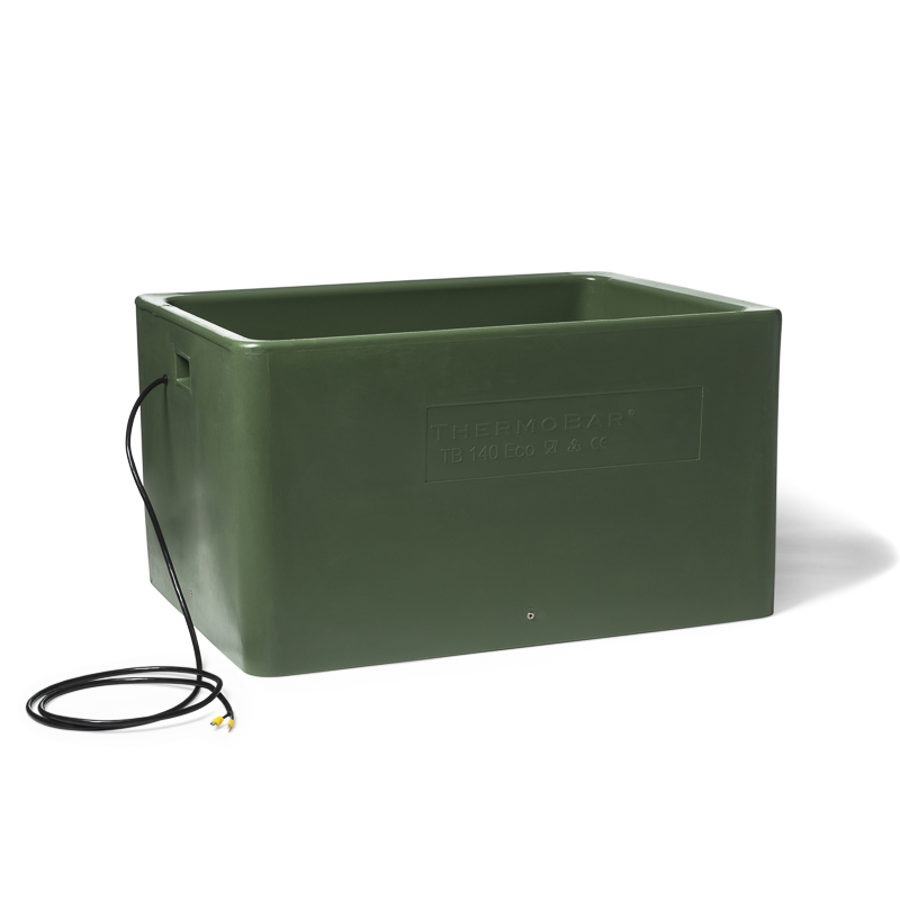 Värmebalja Thermobar 140 Eco 150 Watt