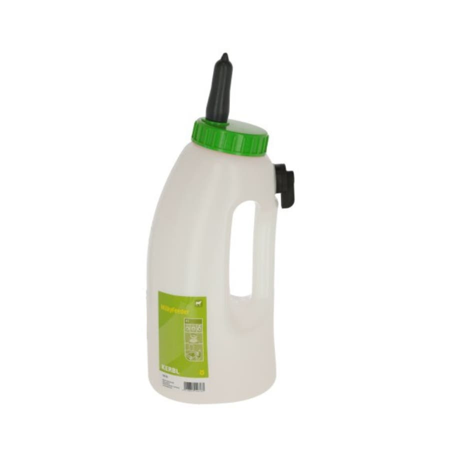 Nappflaska MilkyFeeder 2,5 l. 