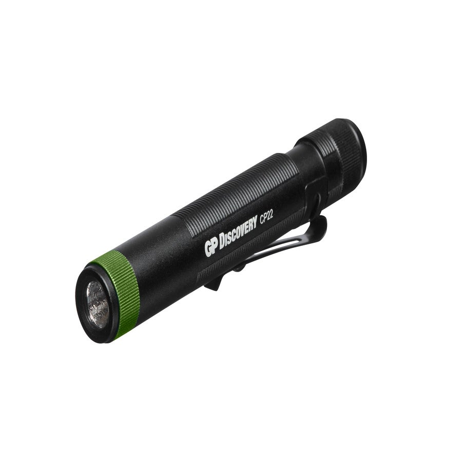 Gp Discovery Uv-pennlampa, Cp22