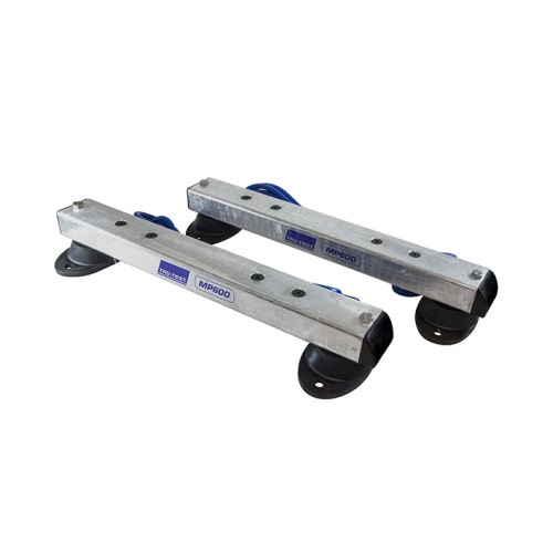 Vågbalk Tru-test Mp600