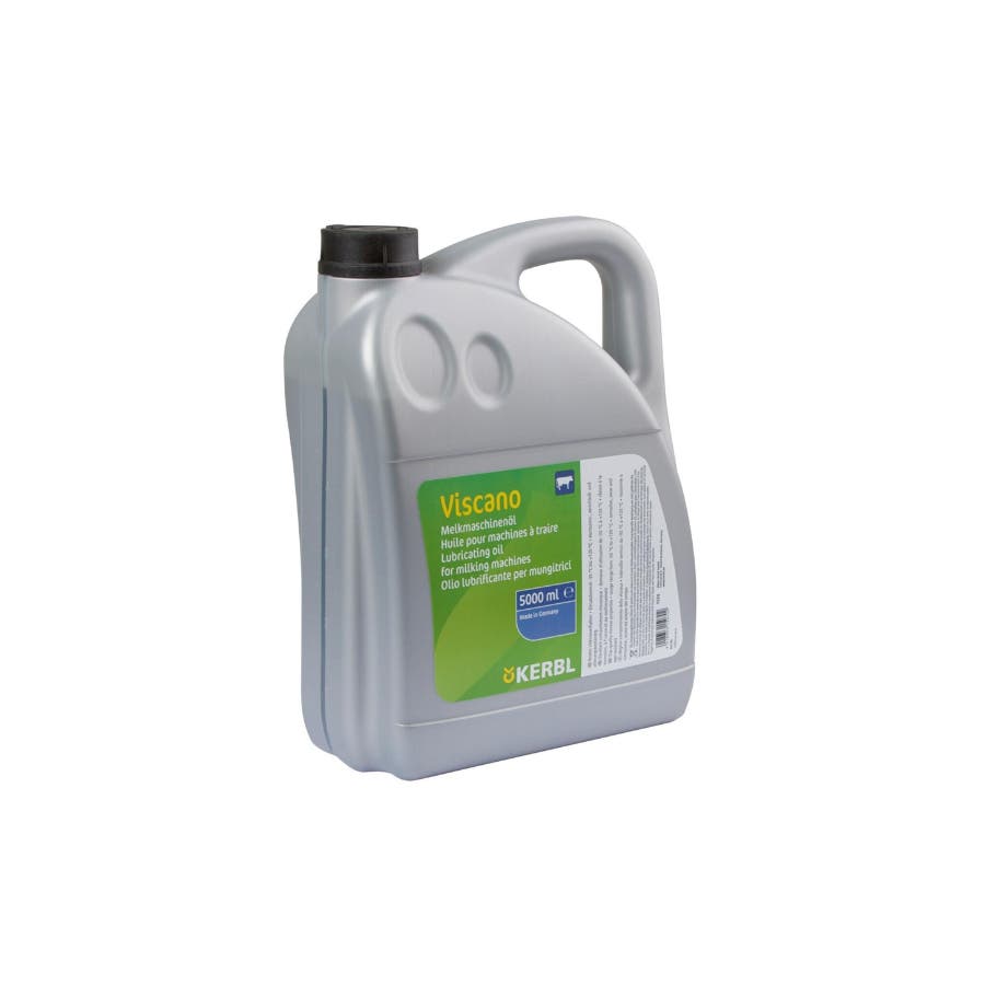 Vakumpumpolja 5 l. 