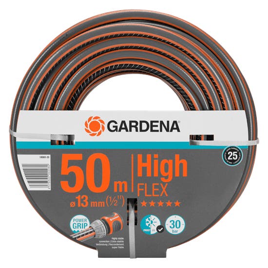 Vattenslang Gardena Comfort HighFLEX 50 m 1/2"