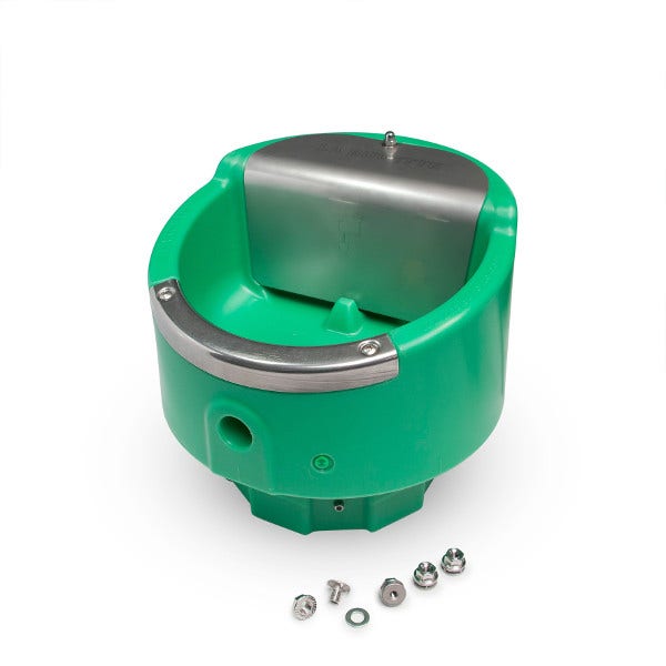 Elvattenkopp La Buvette Lakcho 2 24v 80 W