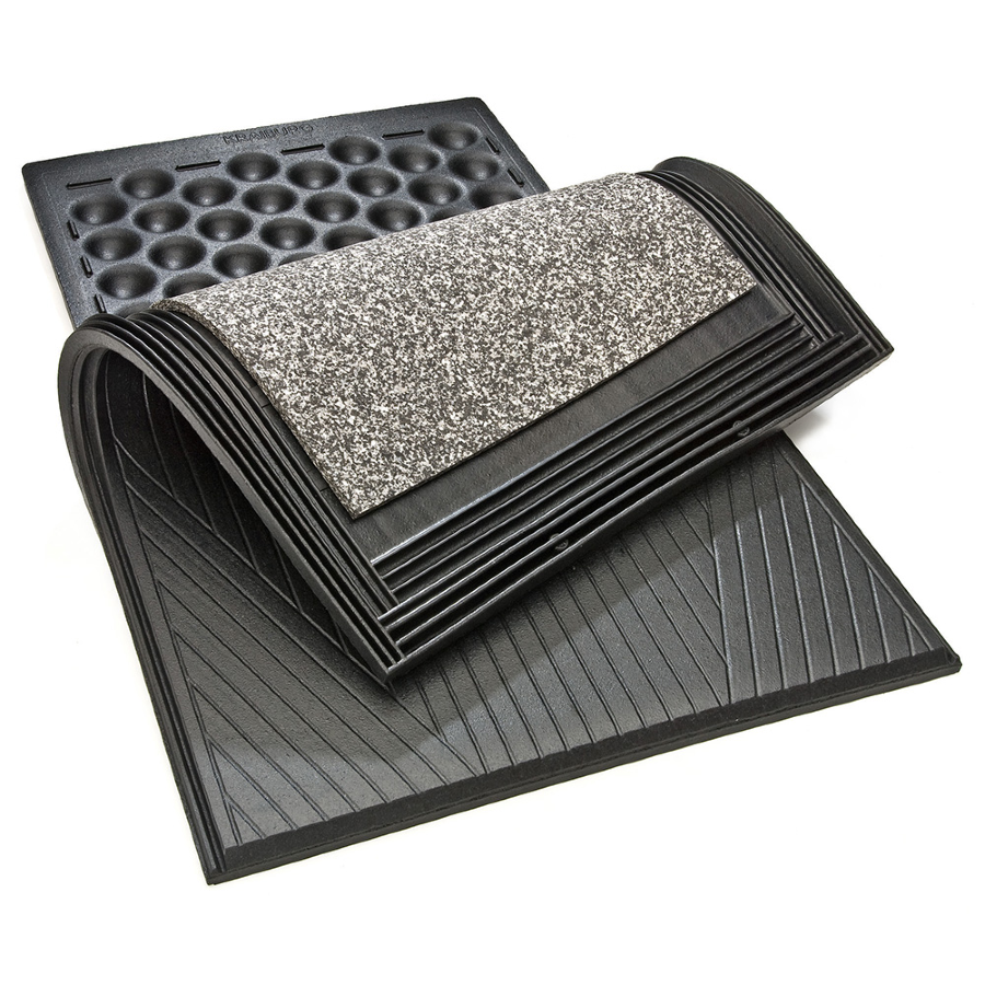 Ändprofil Kraiburg Kew+ 1200/1250/1300x1830 Mm