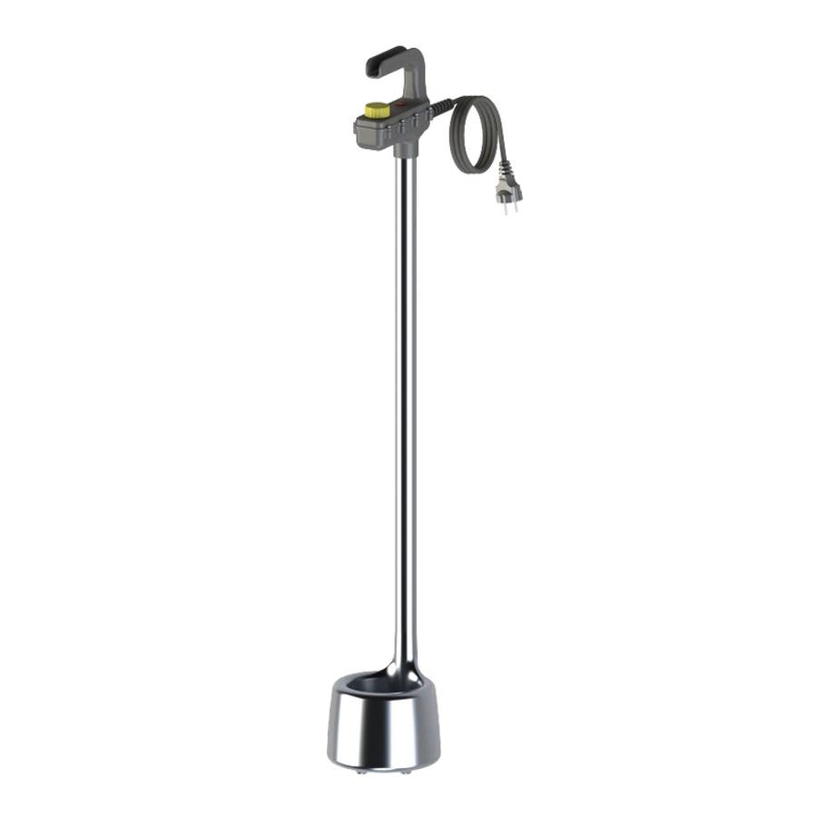 Doppvärmare MTH160 2300 W