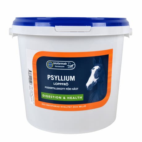 Loppfrö Biofarmab 2,5 kg