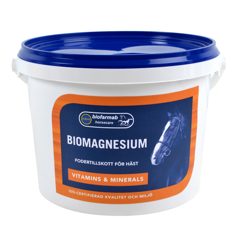 Biomag Forte Biofarmab 1,5kg