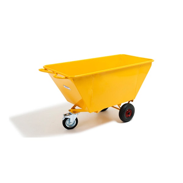 Bulkvagn 500 L Hörby Bruk