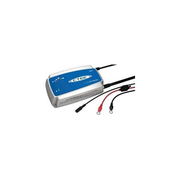 Batteriladdare Ctek Xt 14000 Ext. 24 Volt