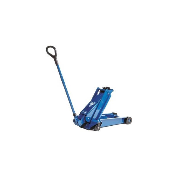 Domkraft Ac Dk120 Kort Chassie