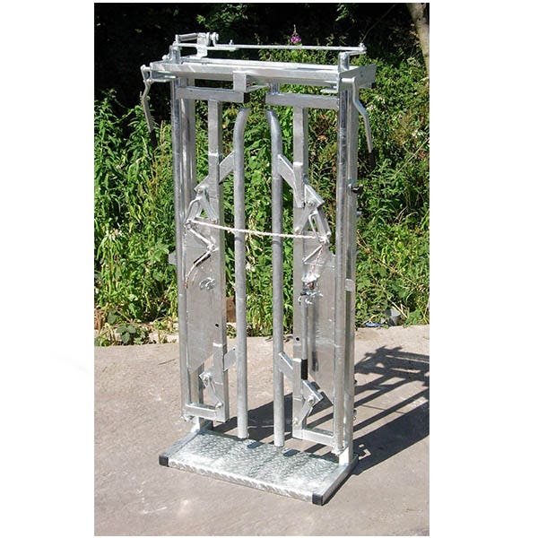 Behandlingsfront Bala Agri Gustav