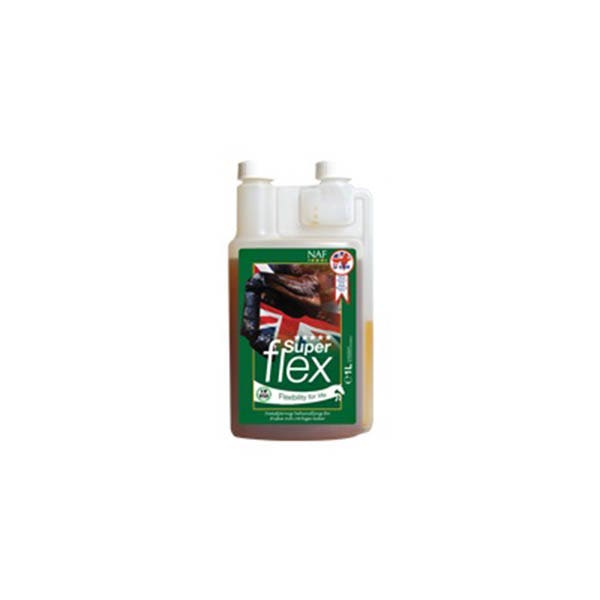 Superflex NAF Flytande 1 L