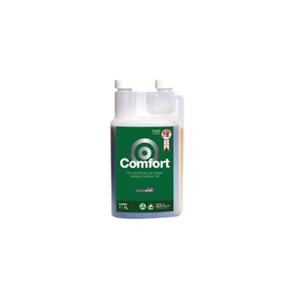 Comfort NAF Flytande 1 liter