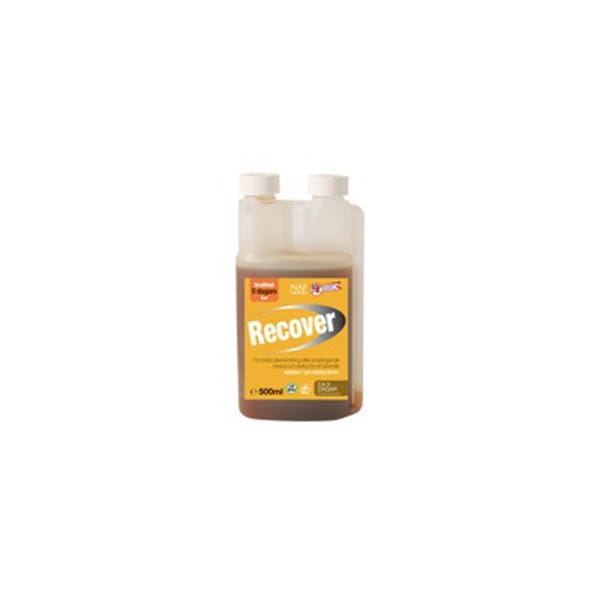 Recover NAF Flytande 500 ml - NAF