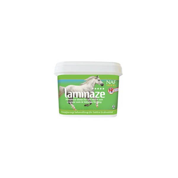 Laminaze NAF Pulver 750 g - NAF