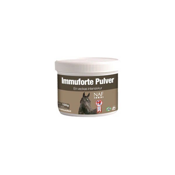 Immuforte NAF Pulver 150 g - NAF