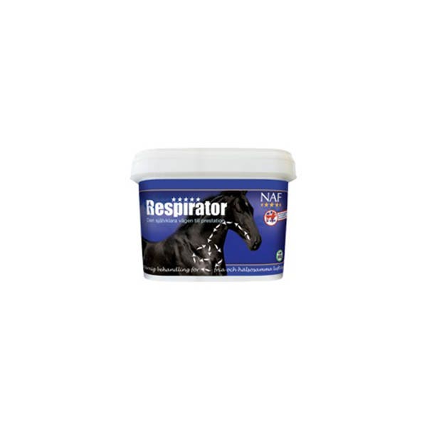 Respirator Pulver NAF Pulver 1 kg