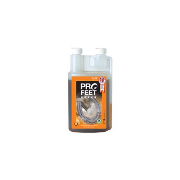 ProFeet NAF Flytande 1 liter - NAF